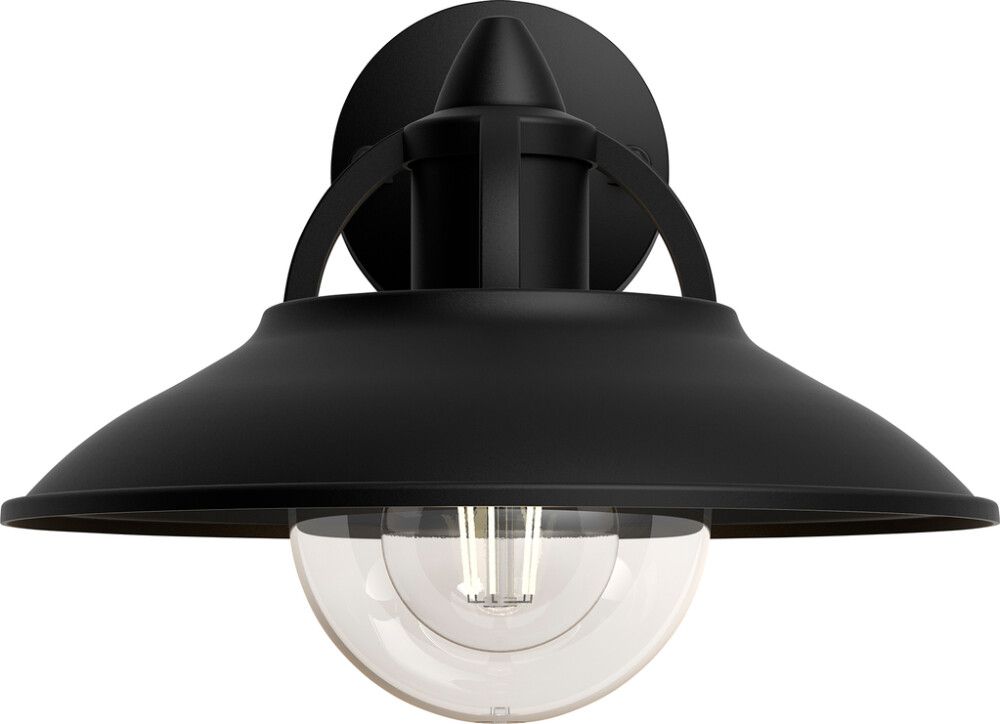 Ulkoseinävalaisin Philips Cormorant