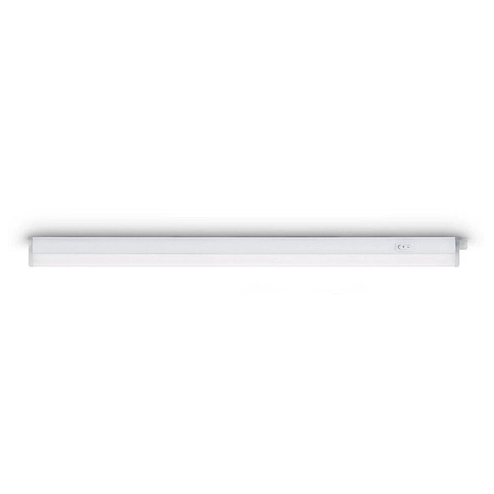 Yleisvalaisin Philips Linea 9 W 2700 K Valkoinen