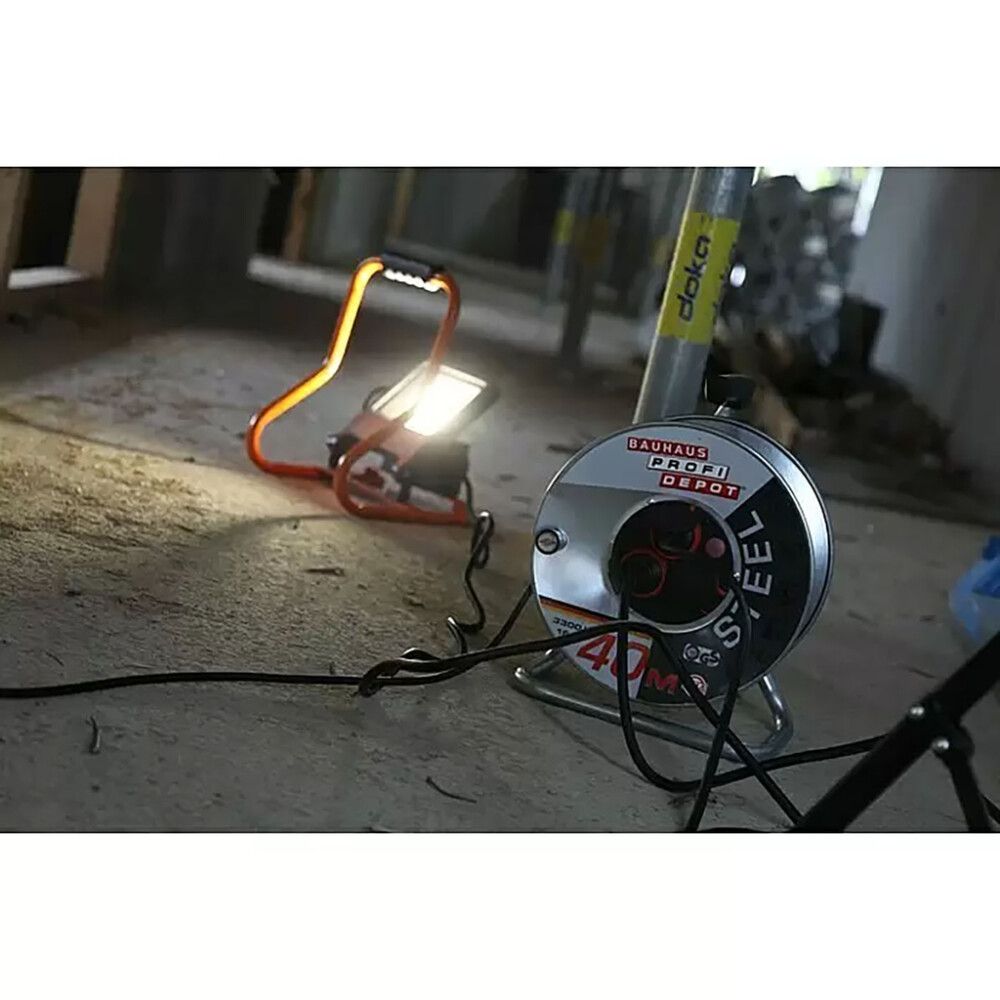 Kaapelikela Brennenstuhl IP44 40 m