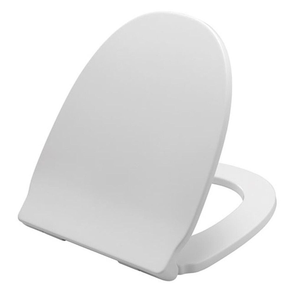 WC-istuinkansi Pressalit Trevi S832 valkoinen 36 cm