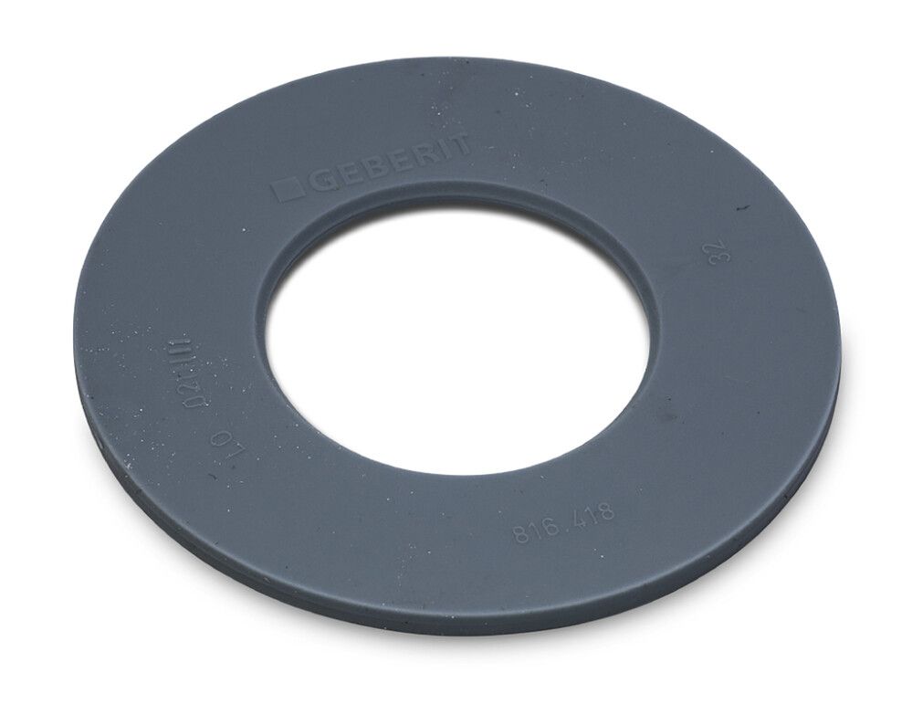 Silikonitiiviste Svedbergs Geberit Impuls 240 harmaa