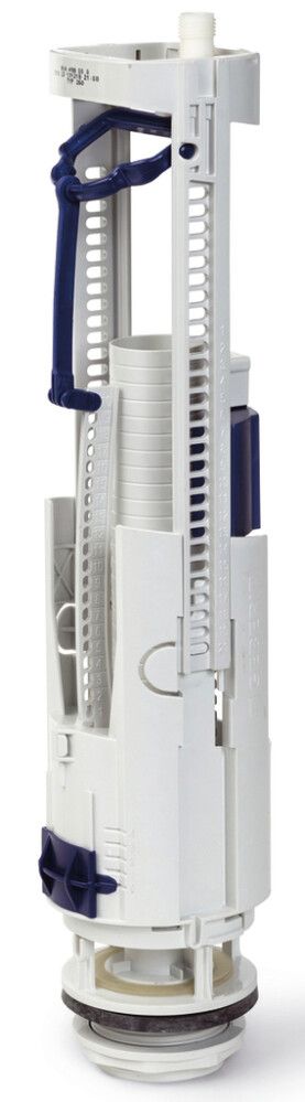 Huuhteluventtiili Svedbergs Geberit 2010 Impuls Twico 3