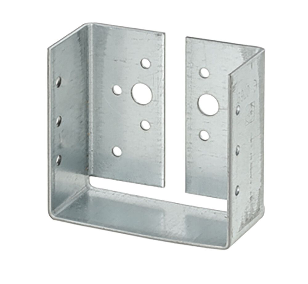 Palkkikenkä B 90 x 88 mm