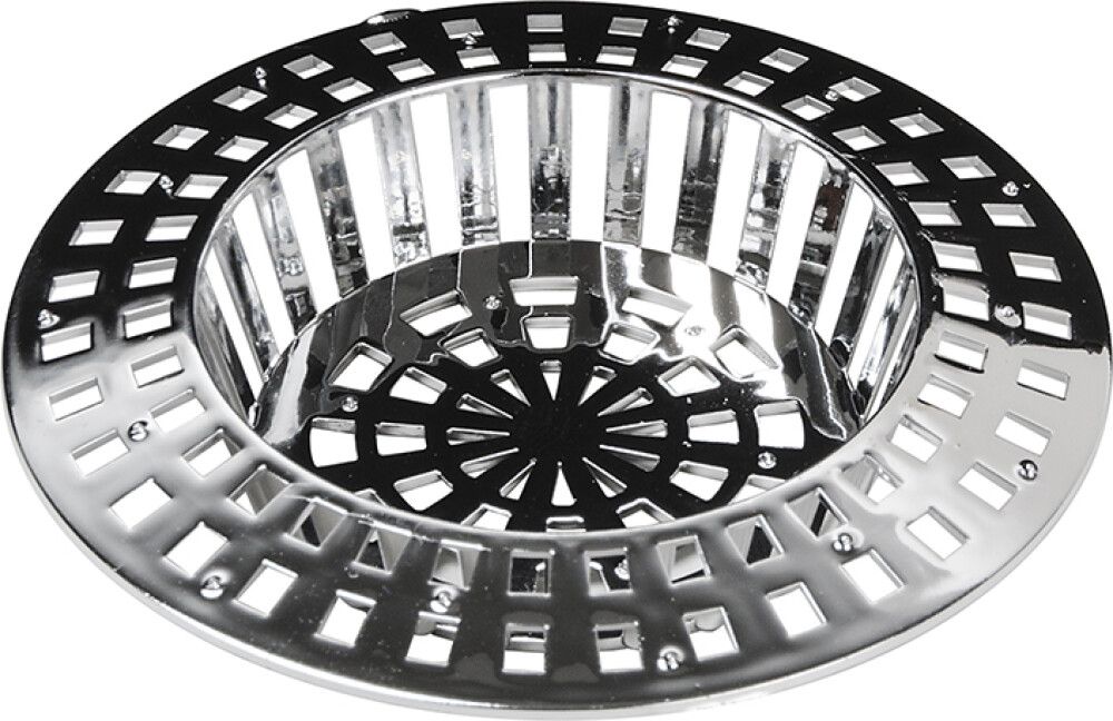 Sihti altaaseen Gelia kromattu