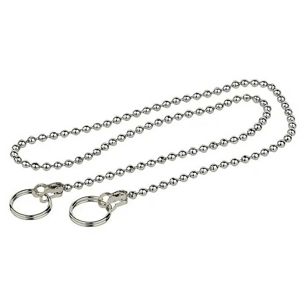 Kuulaketju Kirchhoff 30 cm