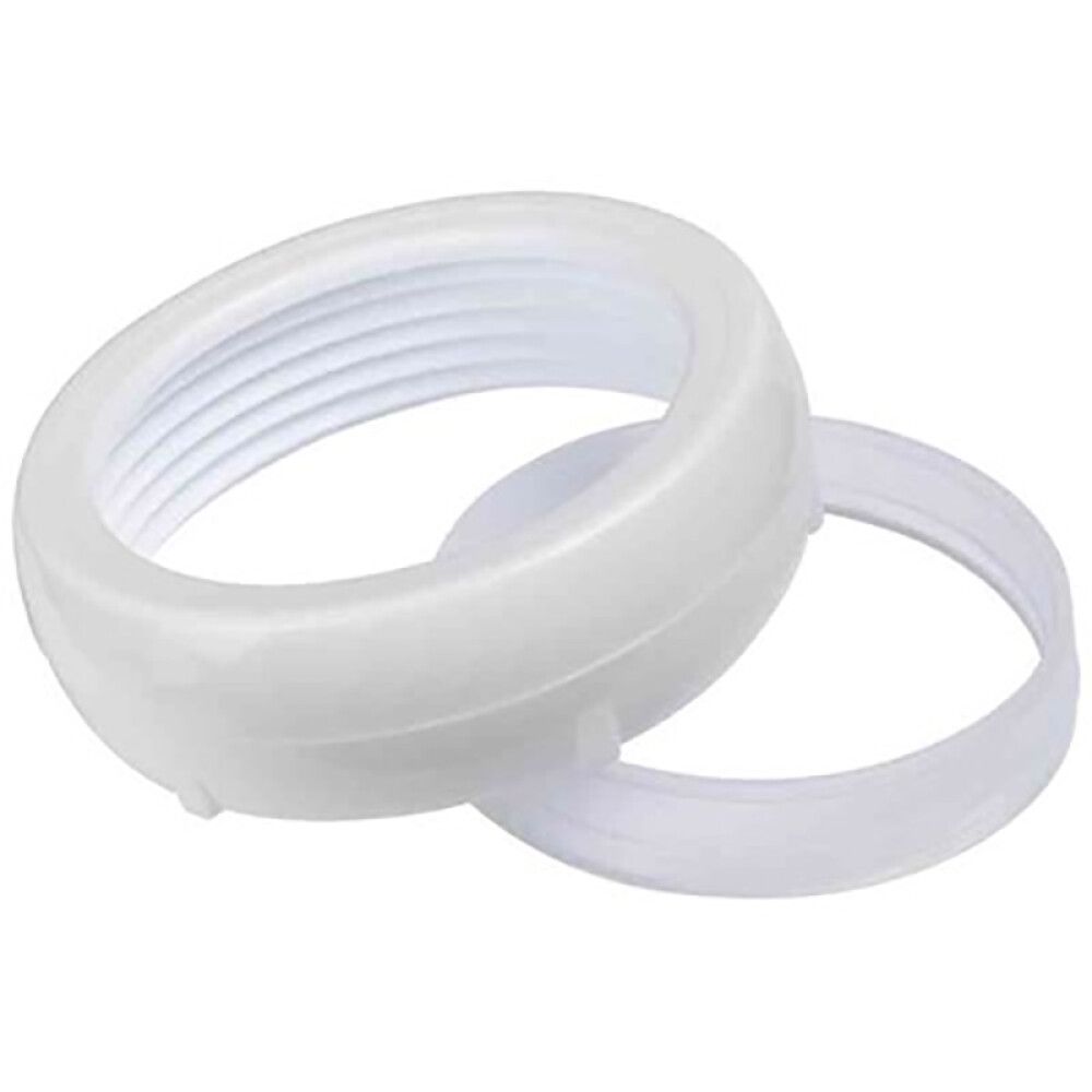 Kartiotiiviste ja mutteri Gelia 40 mm