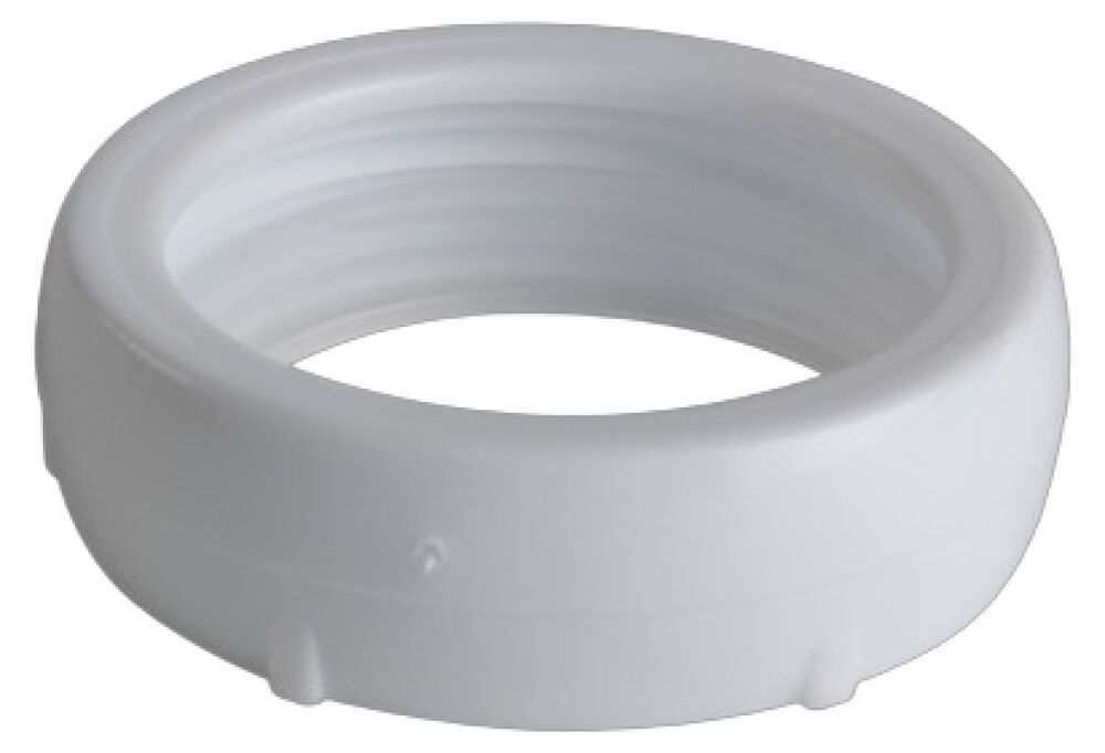 Kartiotiiviste ja mutteri Gelia 40 mm