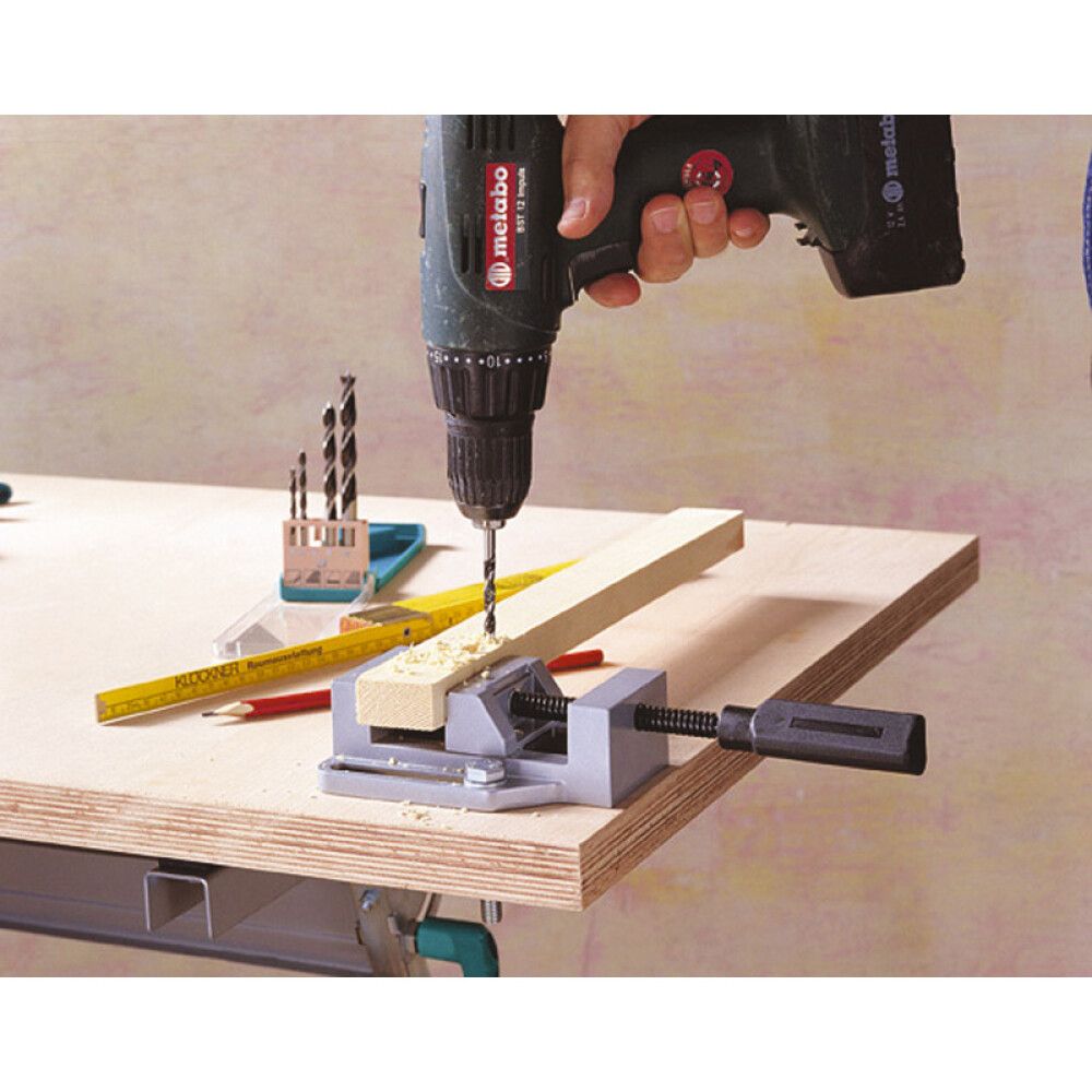 KONERUUVIPURISTIN WOLFCRAFT KITA 68 MM