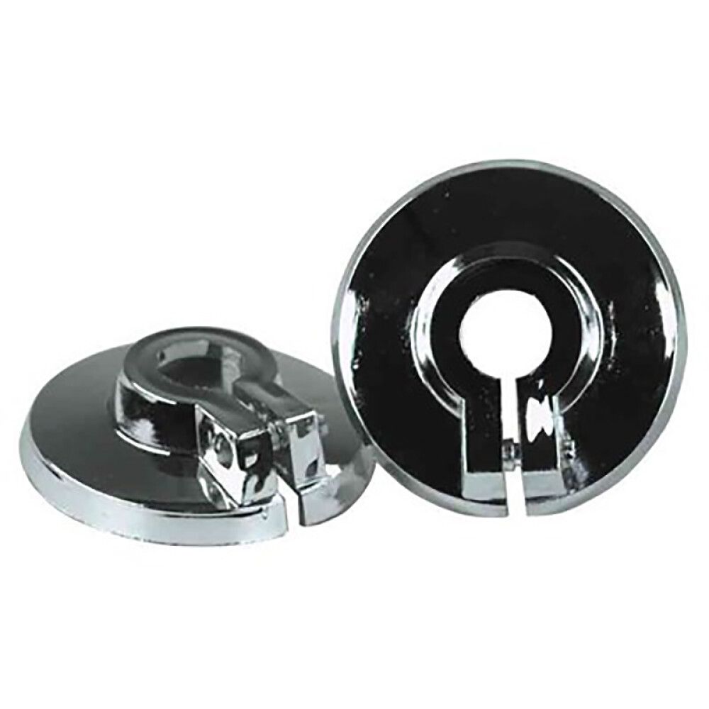 Peitelevy Gelia 10 mm, Kromi, 2 kpl