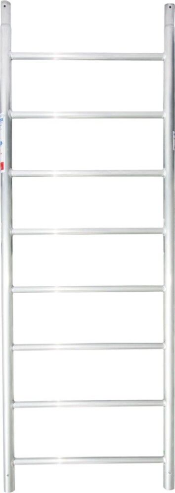 Rakennustelineen Runko Monto ProTec XS 2 m