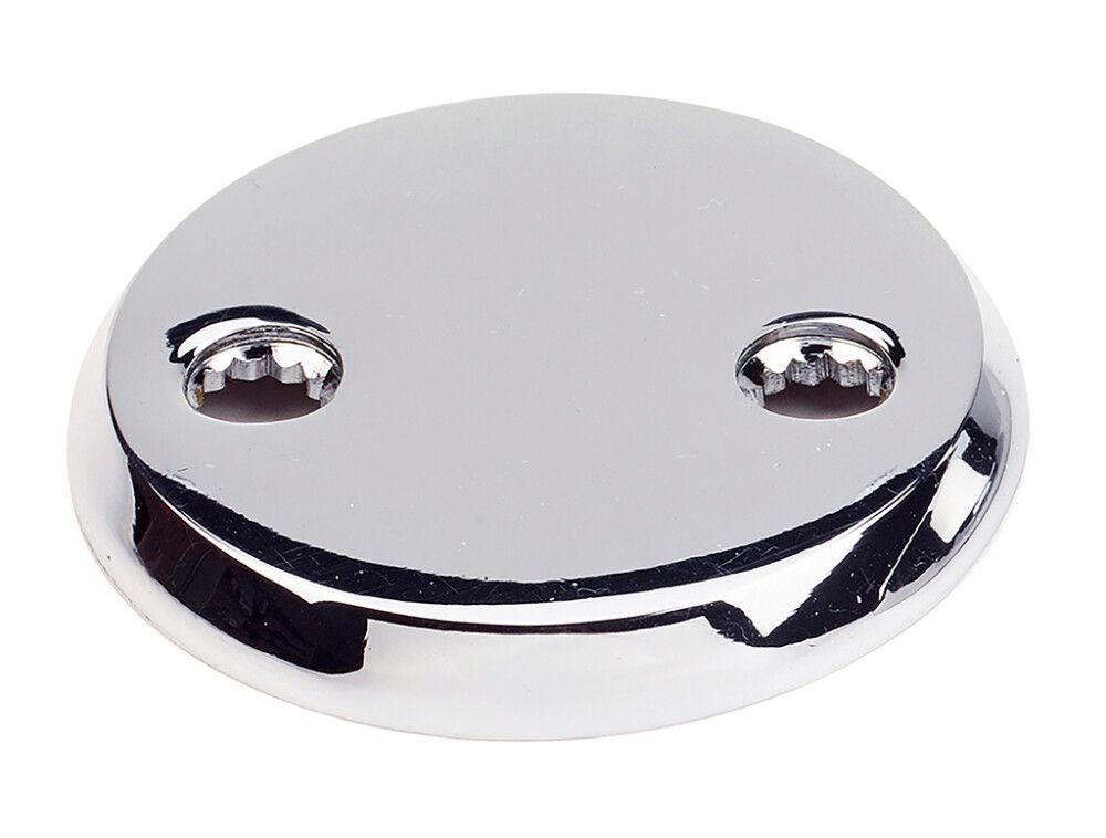 Peitekilpi Habo 4265 Clean kiillotettu Ø 52 mm