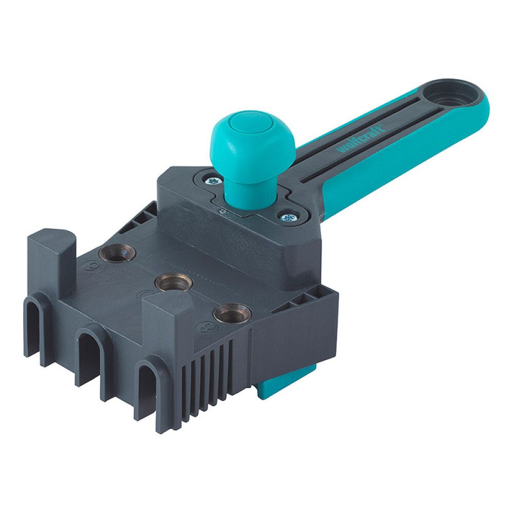 Tapitusohjain Wolfcraft