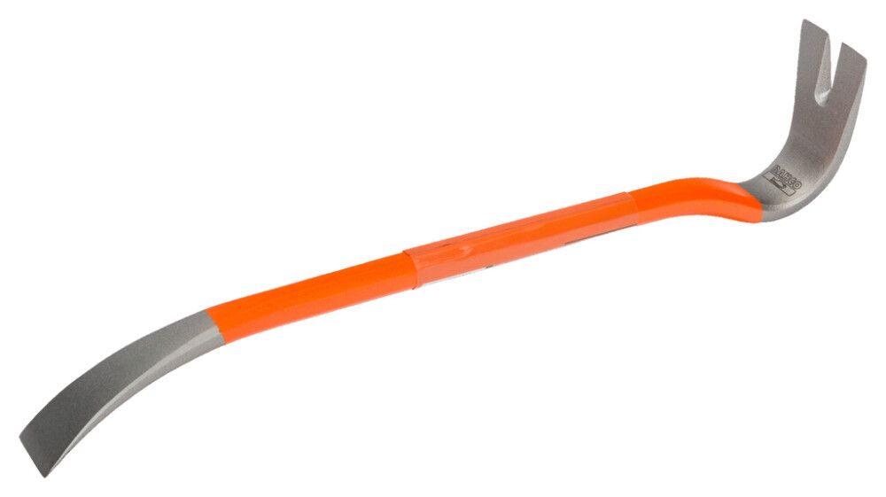 Sorkkarauta Bahco Premium Oranssi 704 mm
