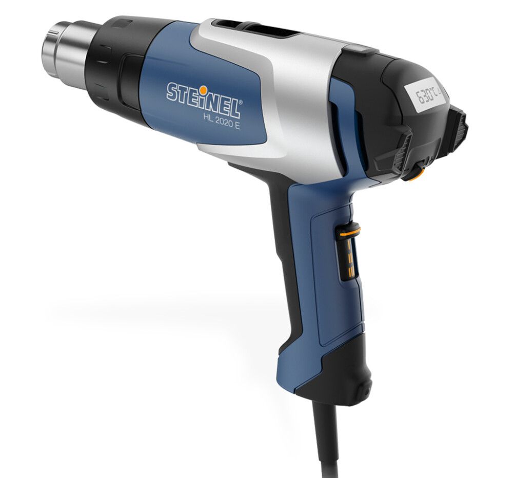 Kuumailmapuhallin Steinel HL 2020 E