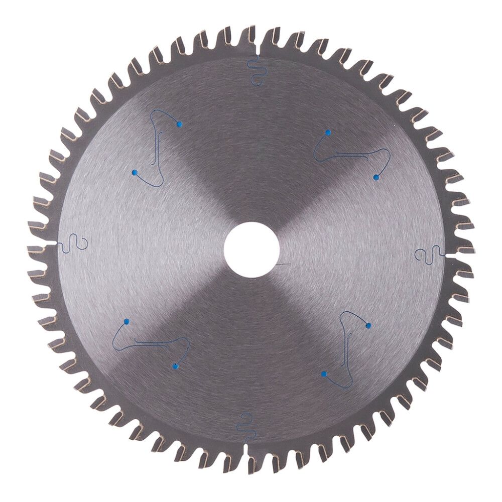 Pyörösahanterä Makita B-56770 Z-56 Ø 165 x 20 x 2 mm