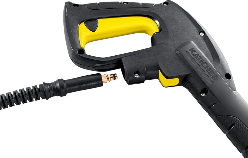 Korkeapaineletkusetti + pesukahva Kärcher HK 12