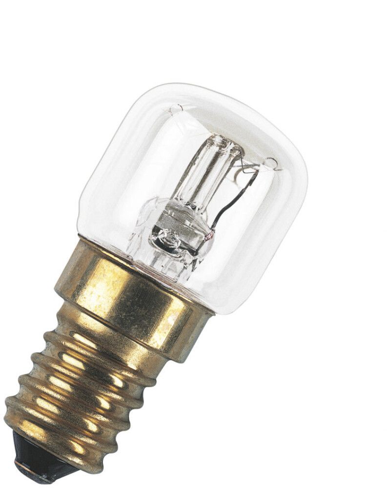 Uunilamppu Osram 15W 230V E14 BL
