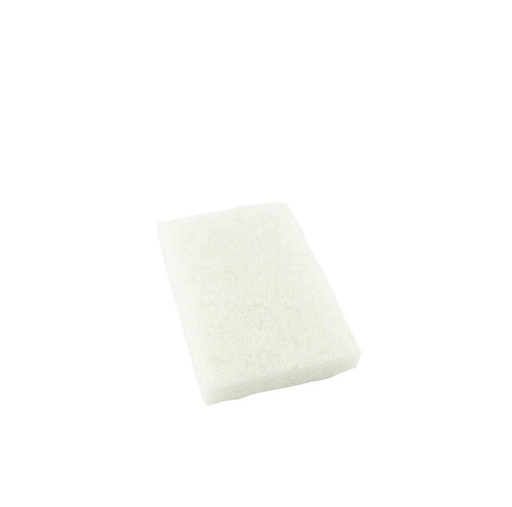 Hankauslevy Osmocolor Valkoinen 95 x 155 mm