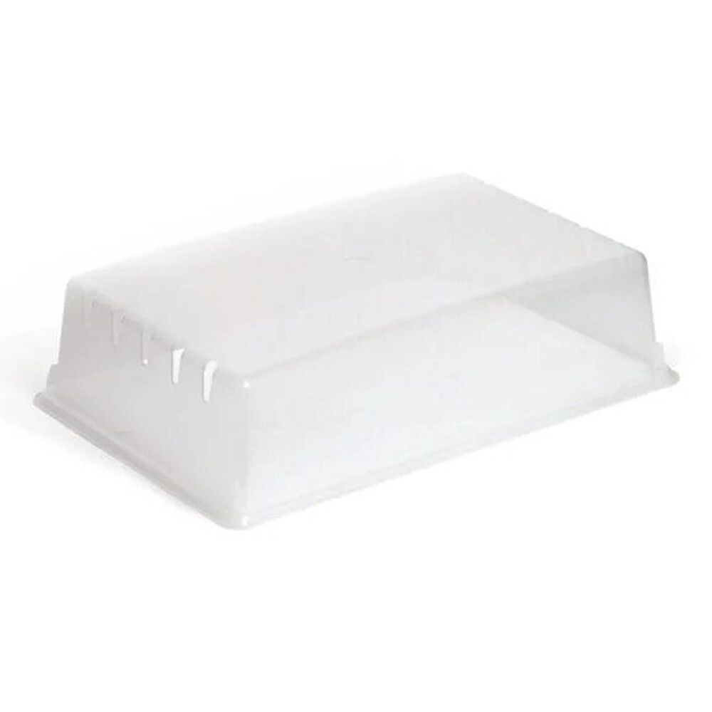 Taimikasvatuslaatikon kansi Solid 38 x 24 cm