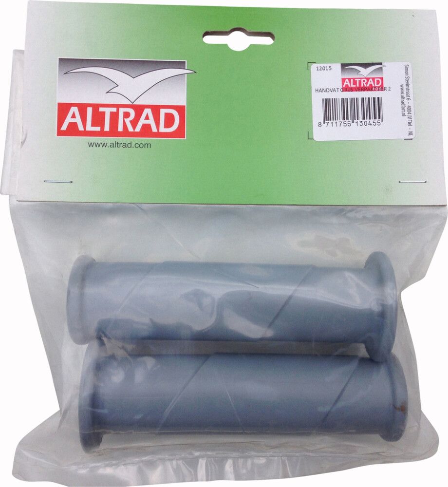 Kädensija kottikärrylle