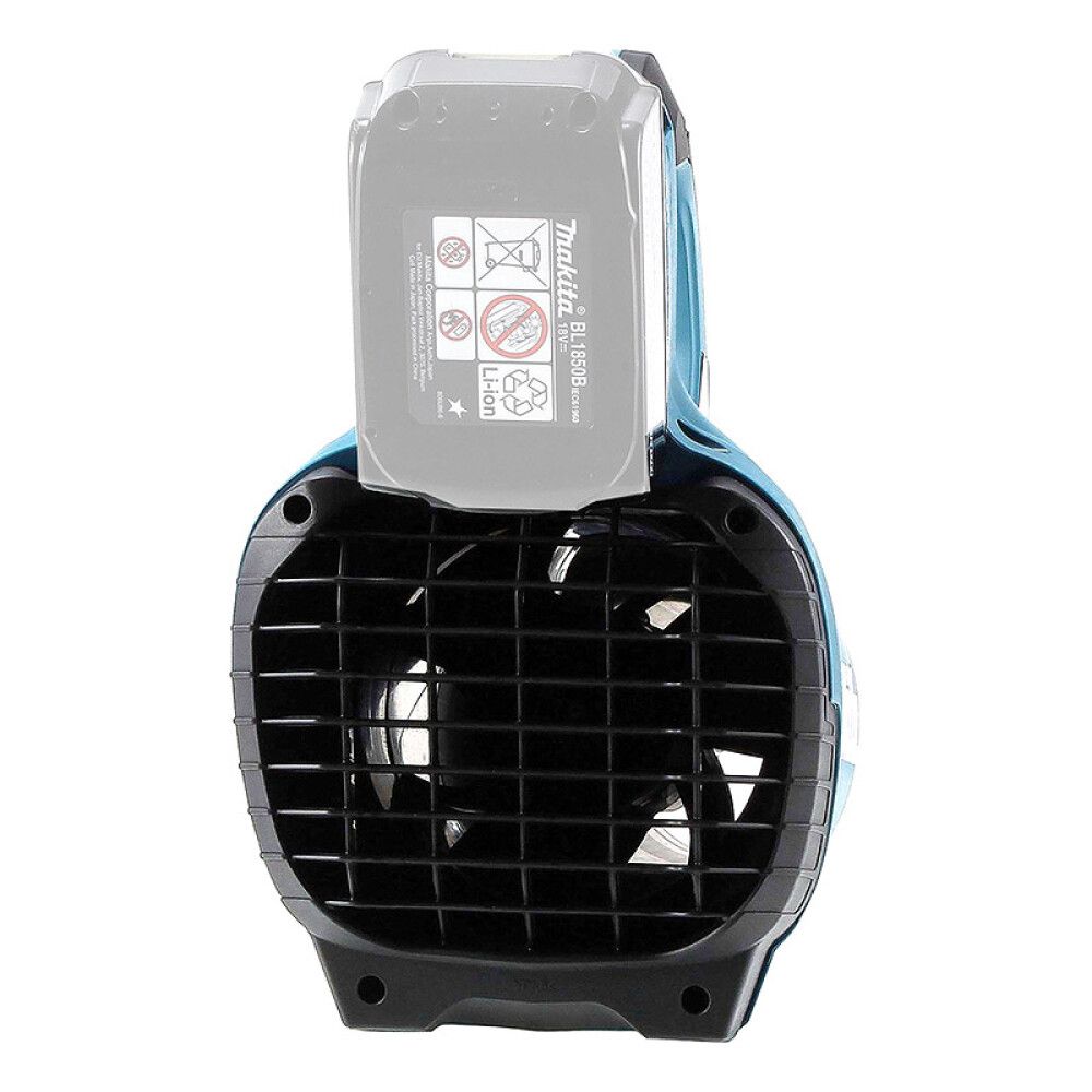 Akkulehtipuhallin Makita LXT DUB184Z