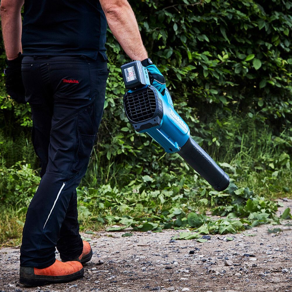 Akkulehtipuhallin Makita LXT DUB184Z