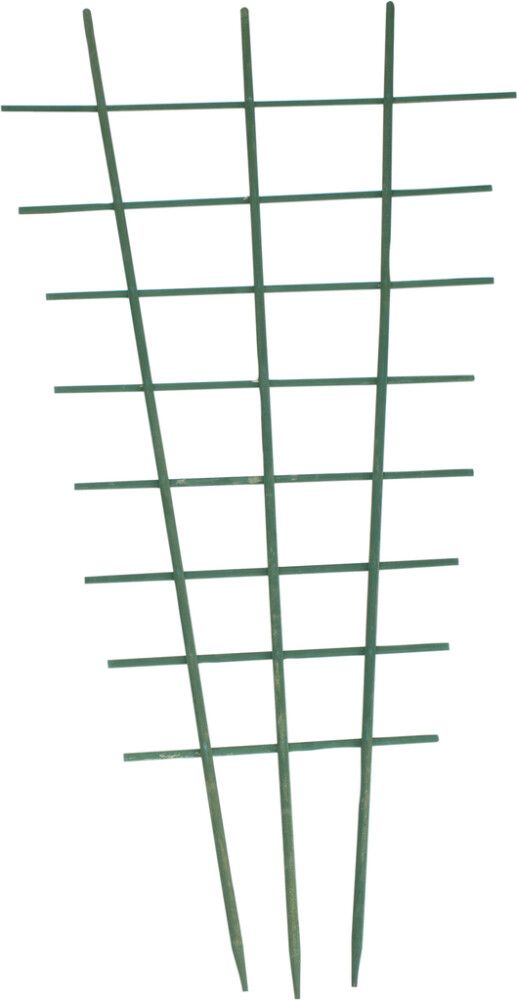 Ruukkusäleikkö vihreä 105 cm