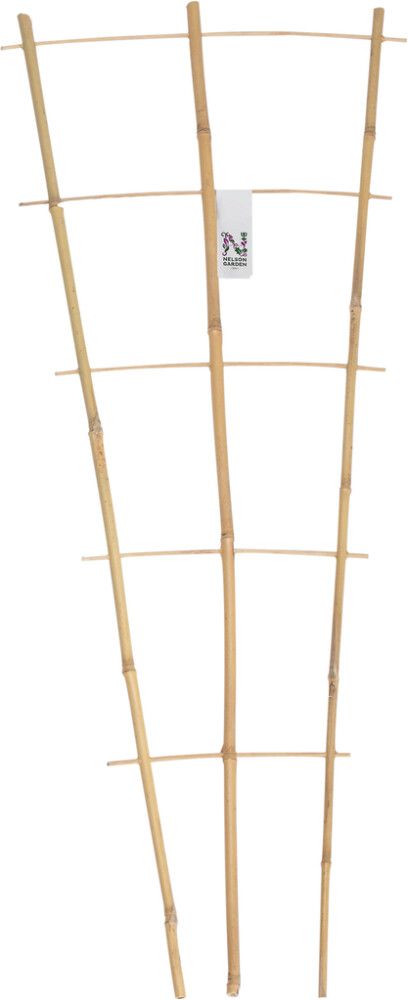 Ruukkusäleikkö bambu 90 cm