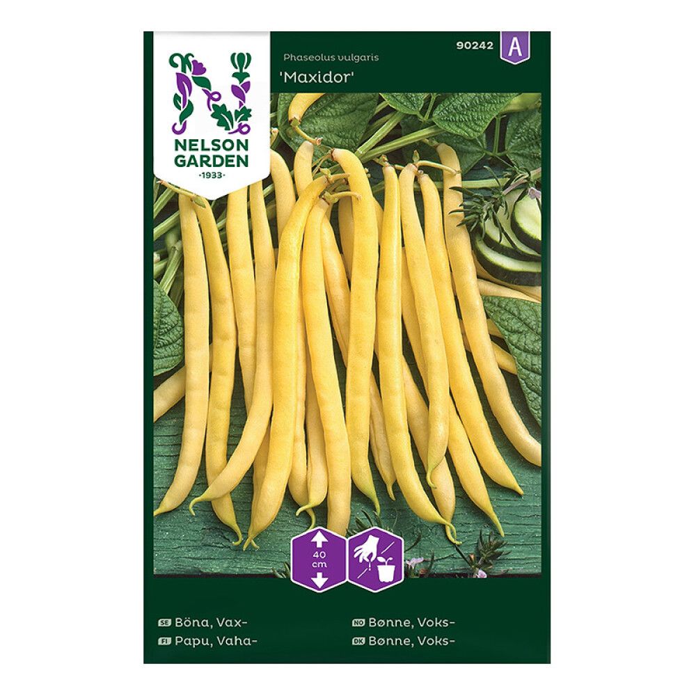 Vahapapu Nelson Garden Maxidor