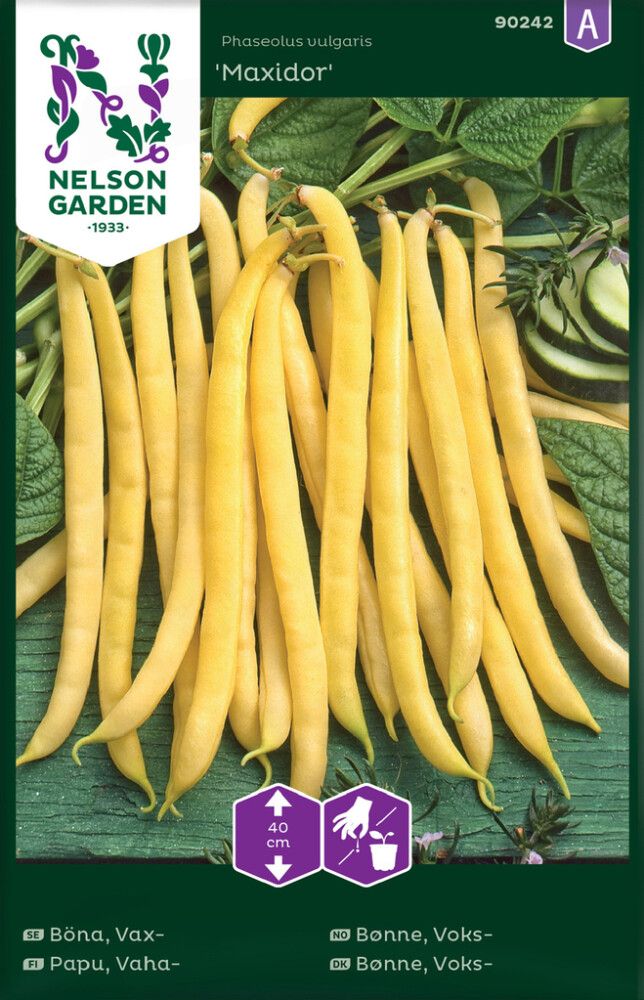 Vahapapu Nelson Garden Maxidor