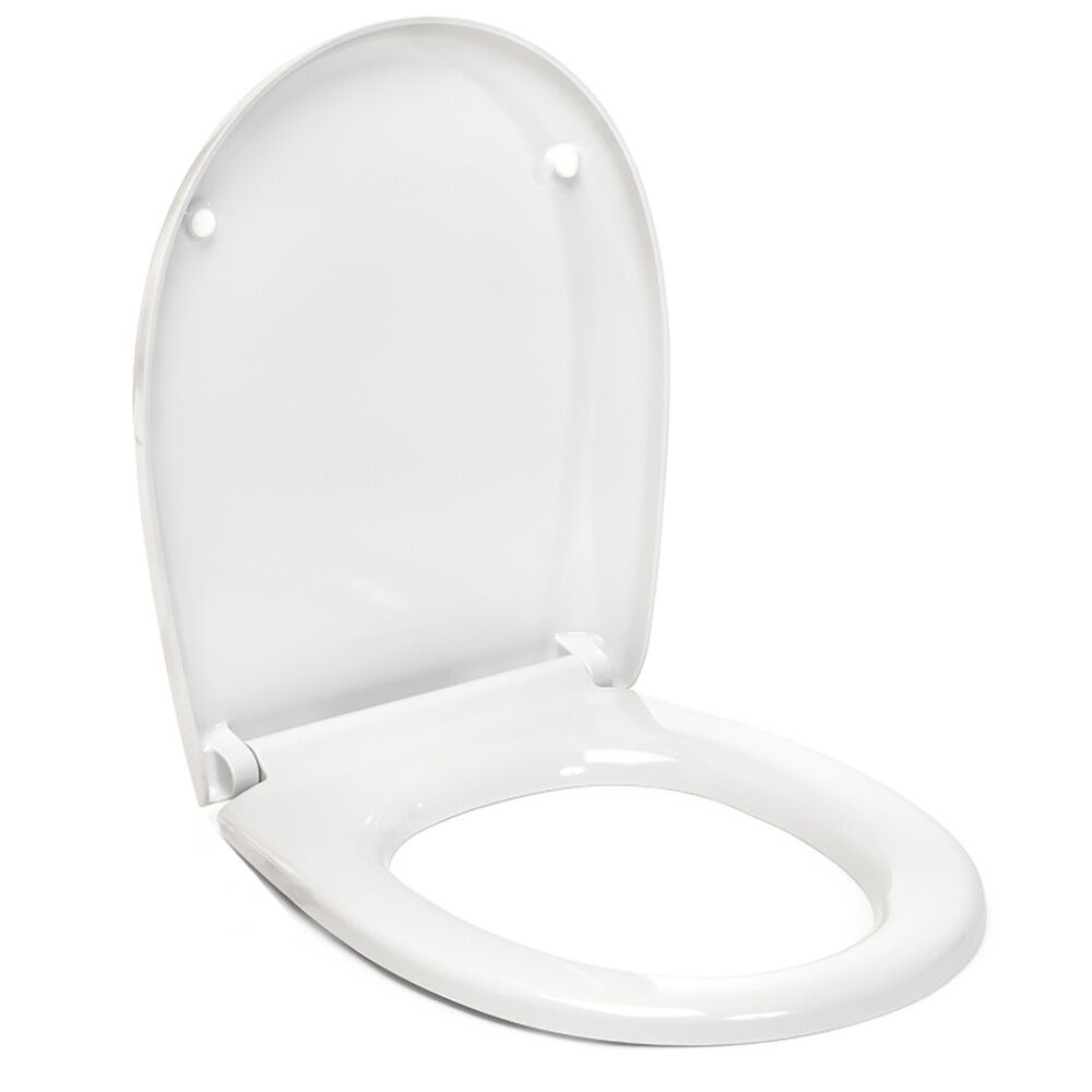 WC-ISTUINKANSI SVEDBERGS 9021 VALKOINEN