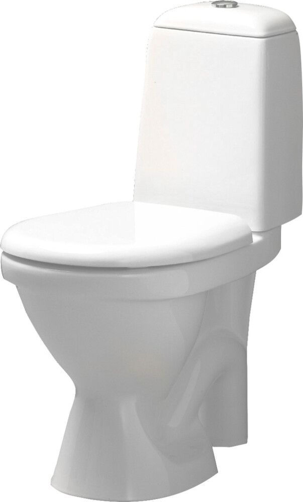 WC-istuin Svedbergs 90210