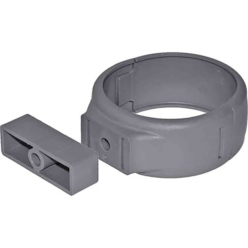 Putkenpidin lukitussalvalla Gelia 50 mm