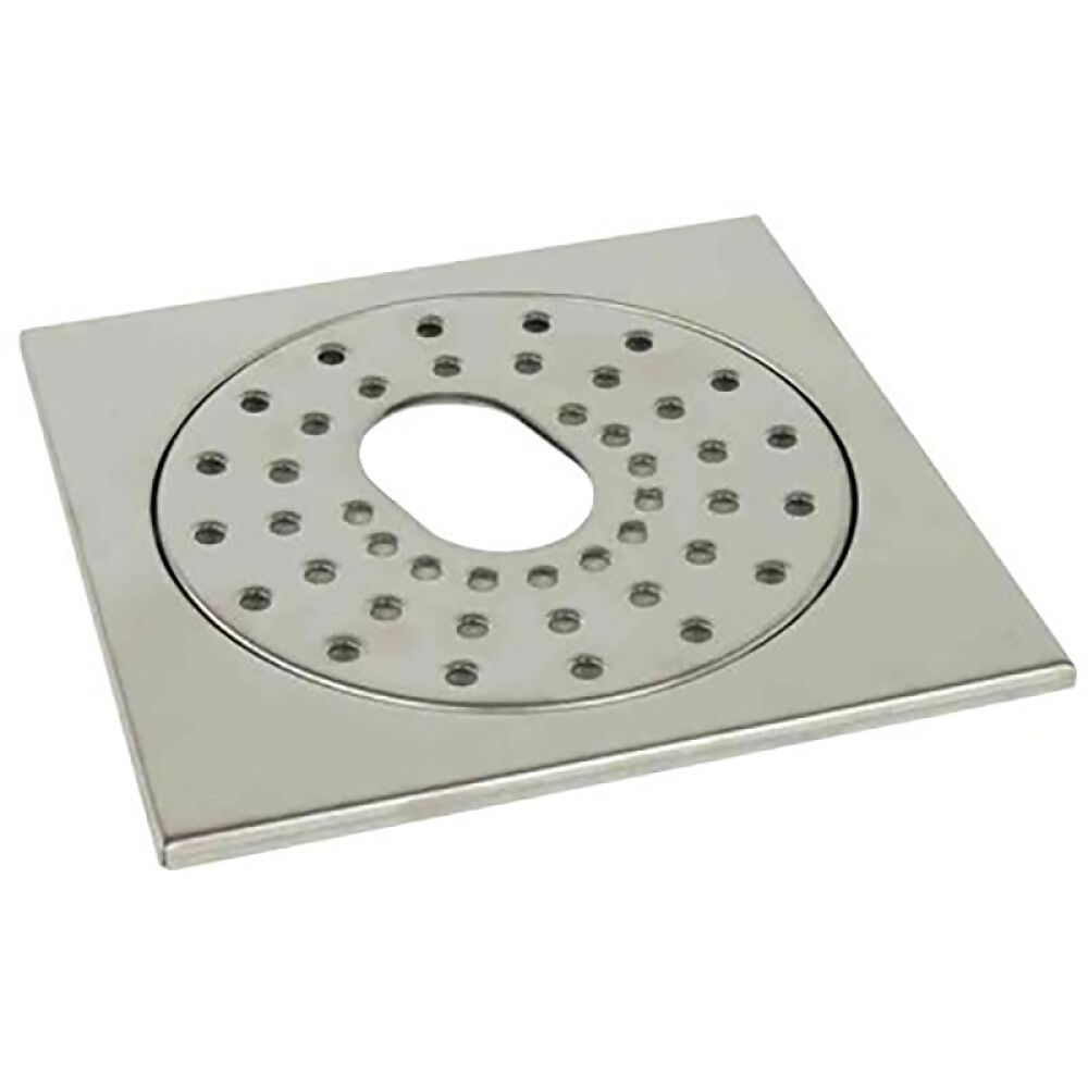 Lattiakaivon neliökansi Gelia RST, 32 mm reiällä