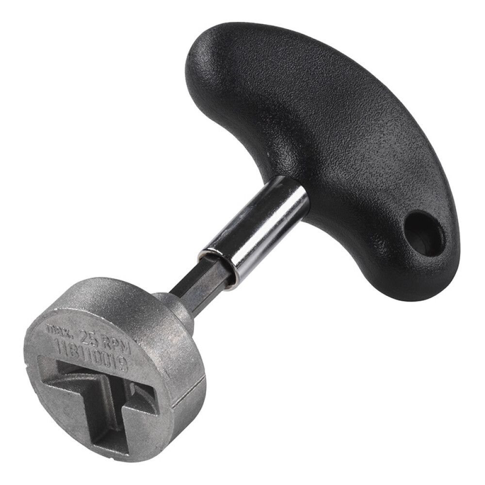 Ruuvitaltta koukkuruuveille Wolfcraft