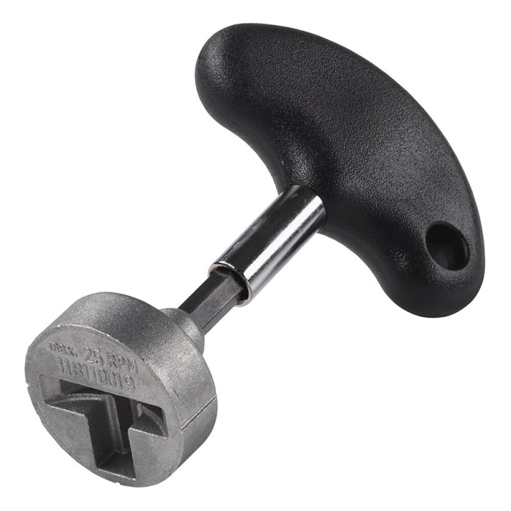 Ruuvitaltta koukkuruuveille Wolfcraft