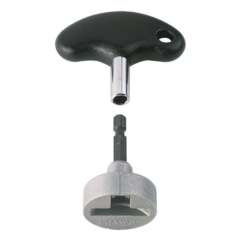 Ruuvitaltta koukkuruuveille Wolfcraft