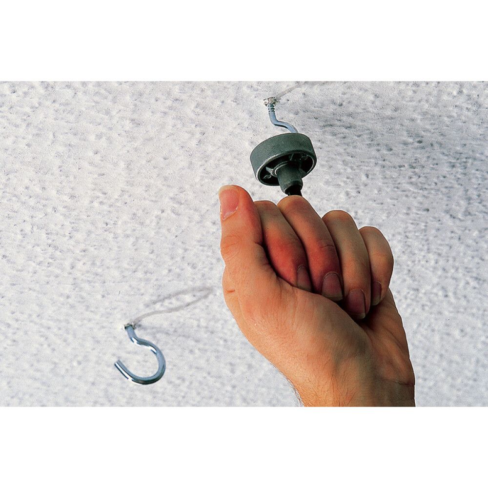 Ruuvitaltta koukkuruuveille Wolfcraft