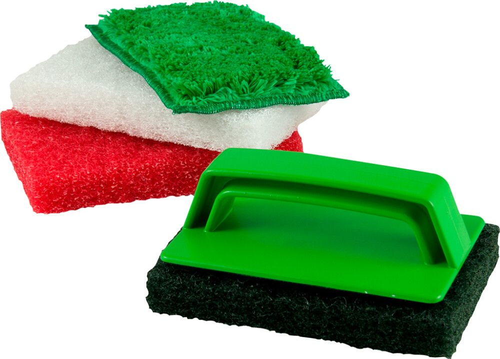 Puuvahaustyynyn Pidin Osmocolor 85 x 135 mm