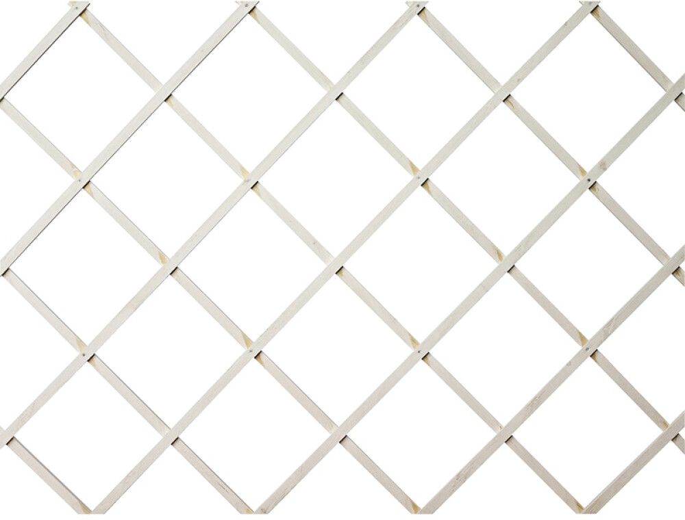 PUUSÄLEIKKÖ VALKOINEN 100 X 200 CM