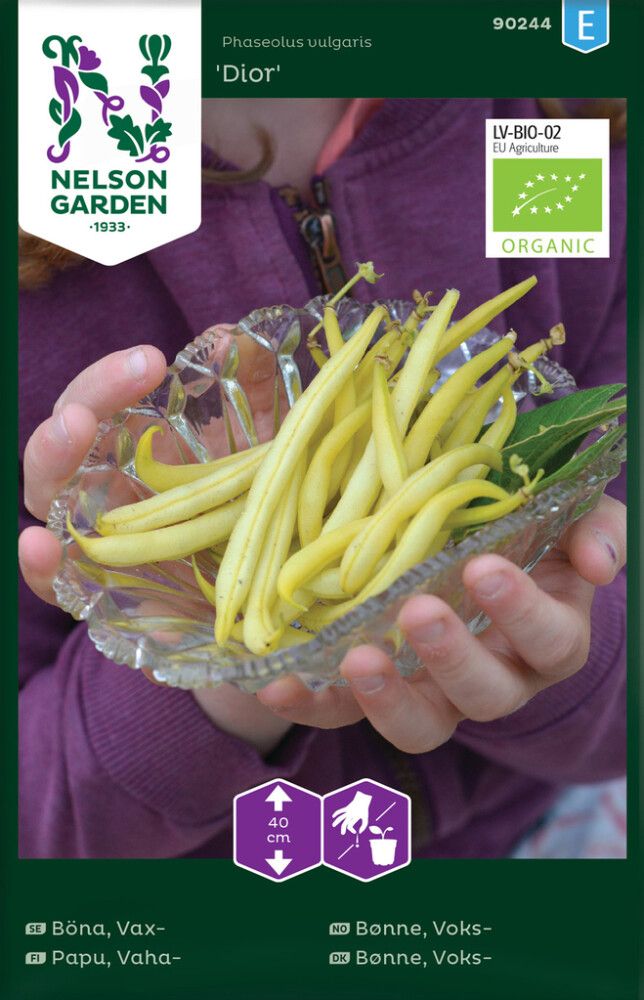 Vahapapu Nelson Garden Dior