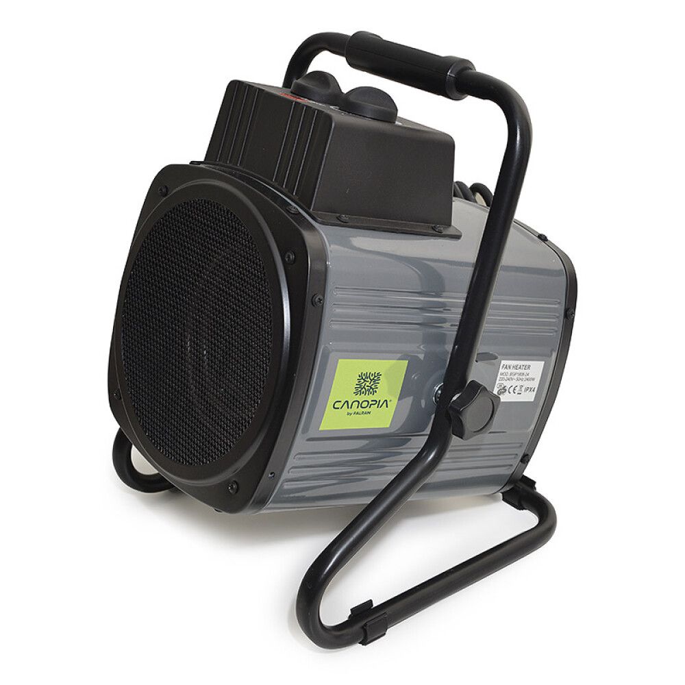 Kasvihuonelämmitin Palram-Canopia 2400W