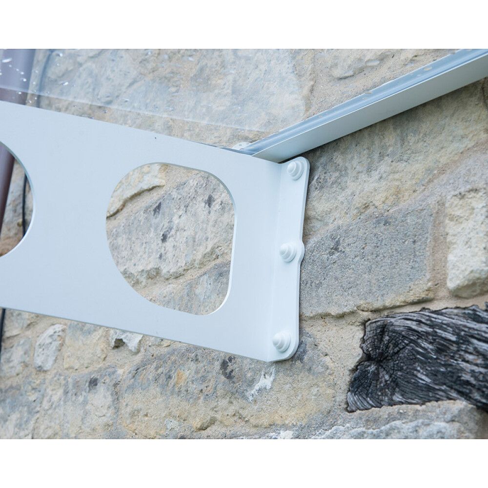 Ovikatos Canopia Bordeaux 1,4 x 4,5 m kirkas