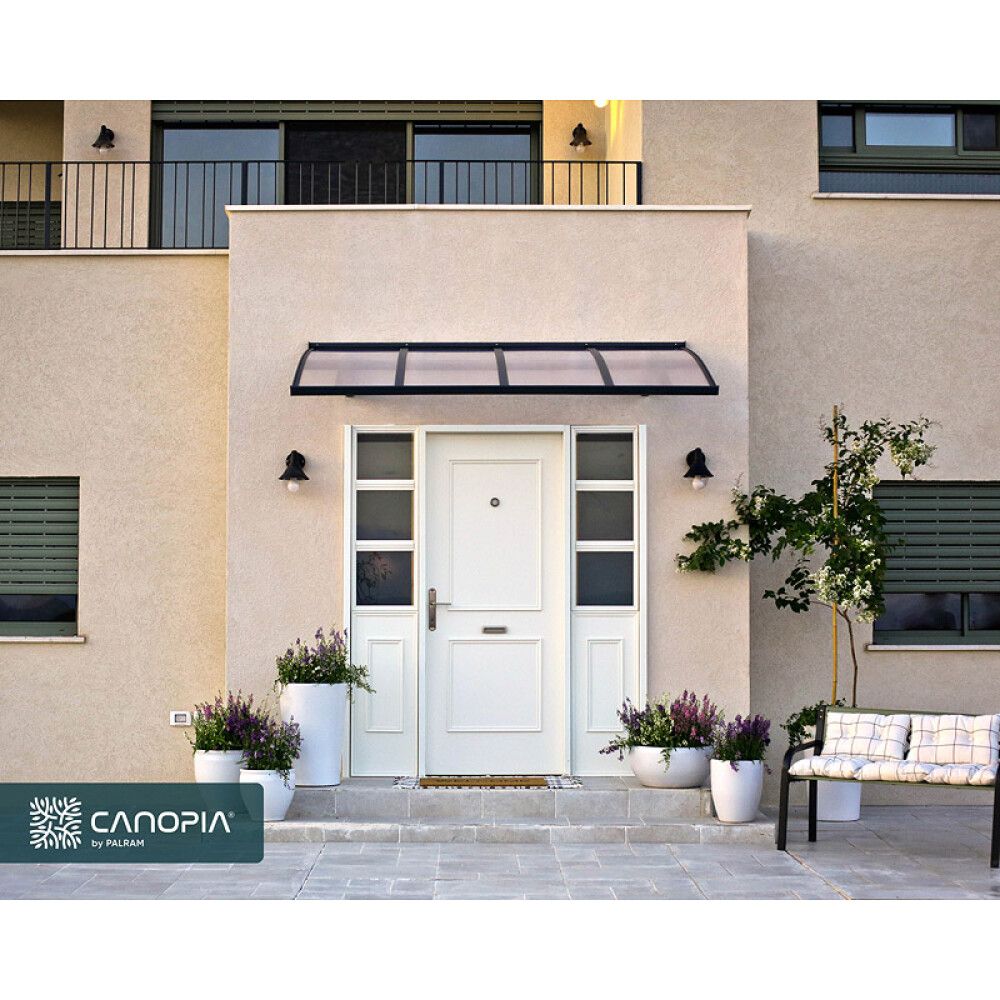Ovikatos Canopia Herald Twinwall 1,4 x 2,2 m