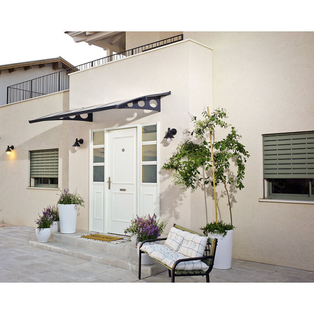 Ovikatos Canopia Herald Twinwall 1,4 x 2,2 m