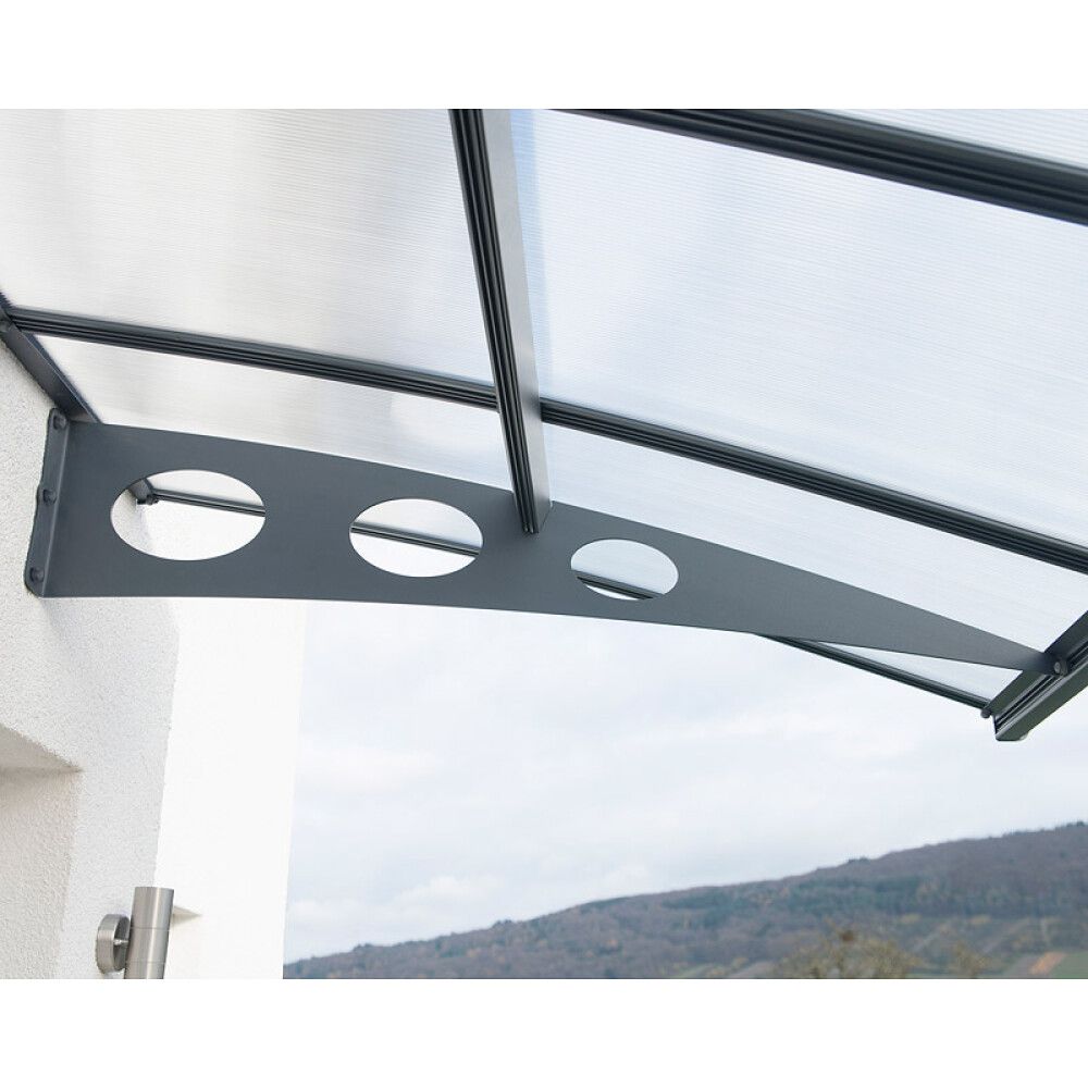 Ovikatos Canopia Herald Twinwall 1,4 x 2,2 m