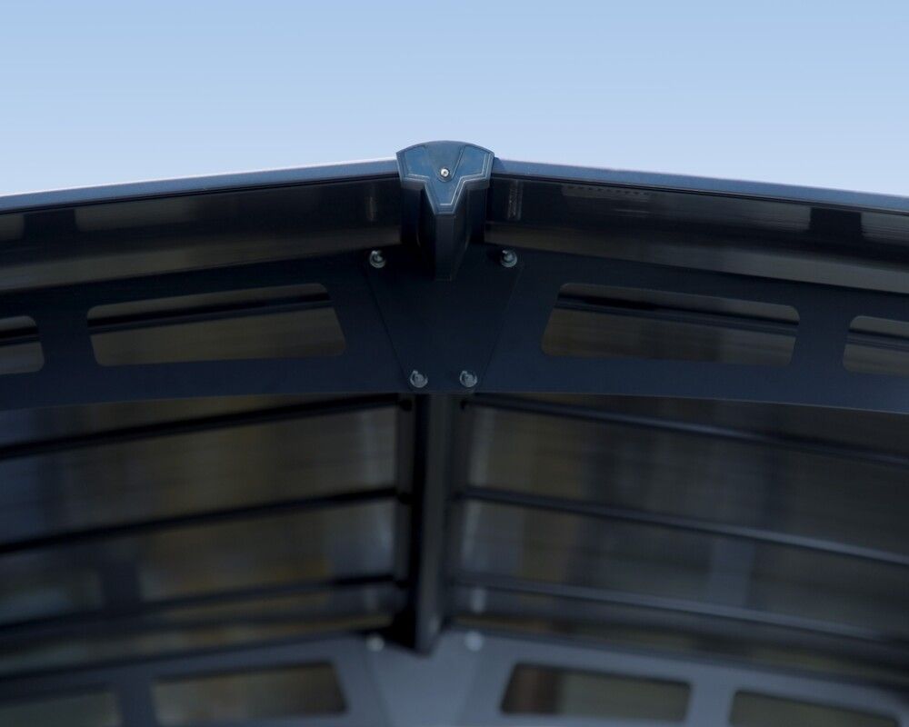 Paviljonki Palram-Canopia Tucson 4300