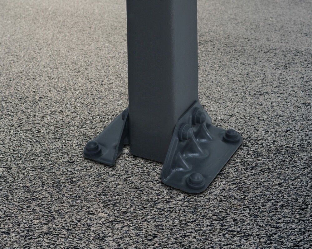 Paviljonki Palram-Canopia Tucson 5000