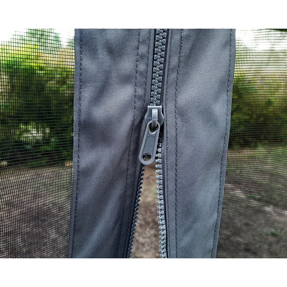 Verkkosetti Palram-Canopia Dallas 3,60 x 6,07 m