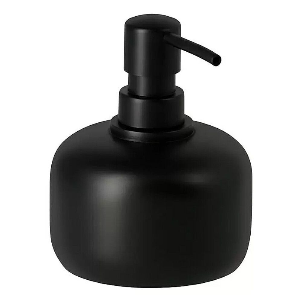 Saippua-annostelija Venus mattamusta